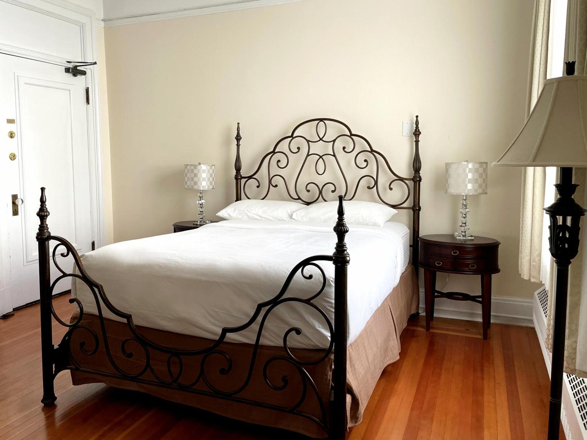 ויקטוריה The Inn At The Union Club Of British Columbia מראה חיצוני תמונה